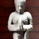 Au D'isa 샬레