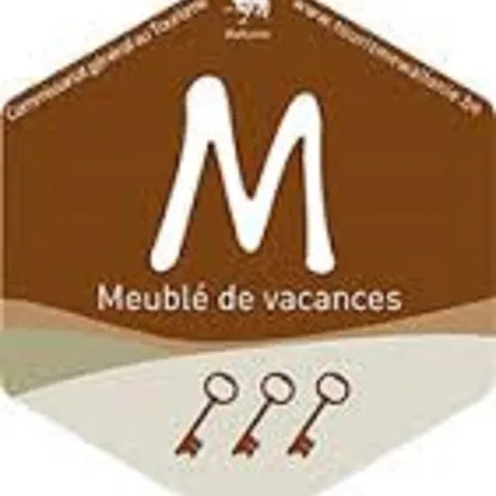 Au D'isa Chalet *
