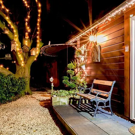 Chalet Au D'isa *